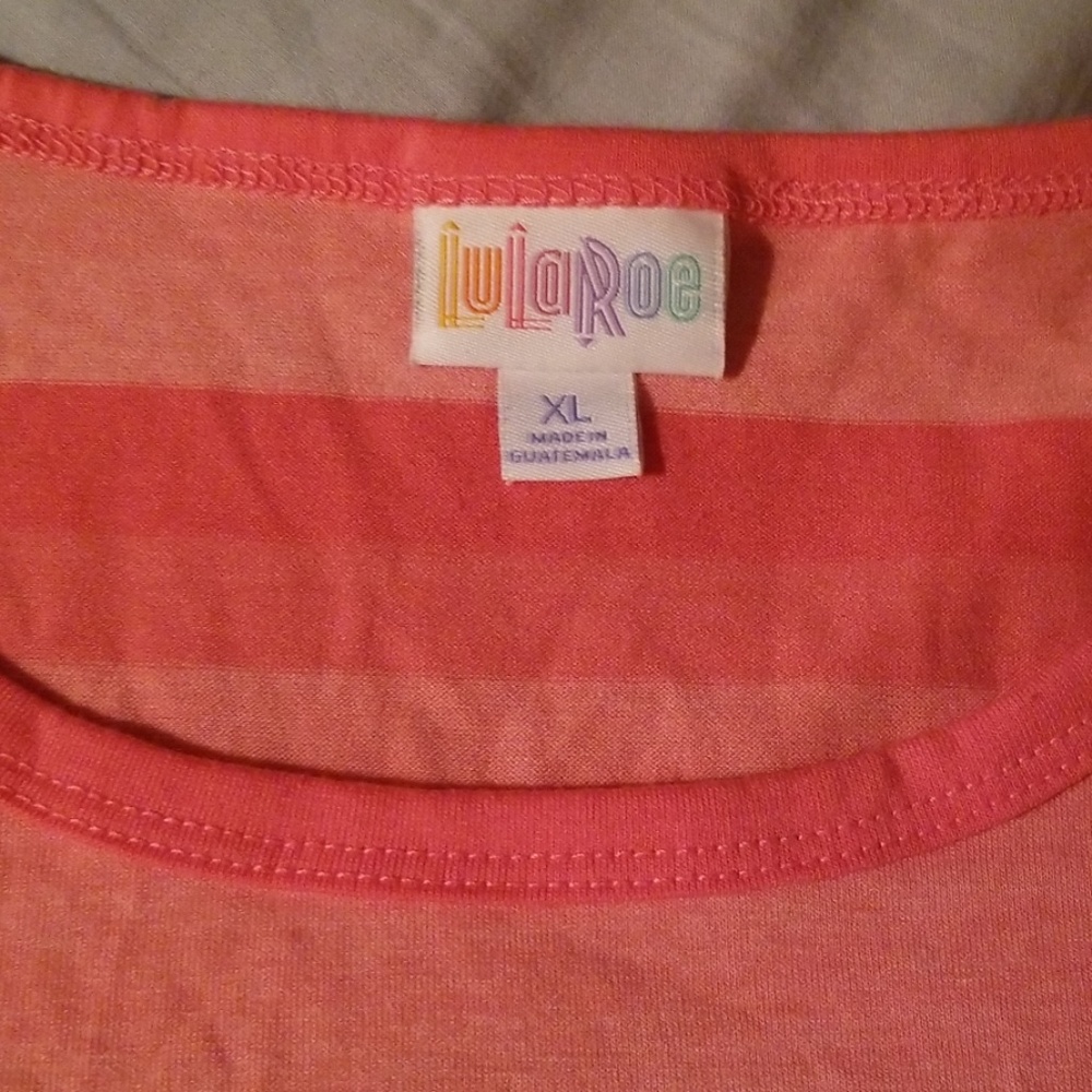 Lularoe Gigi Top
